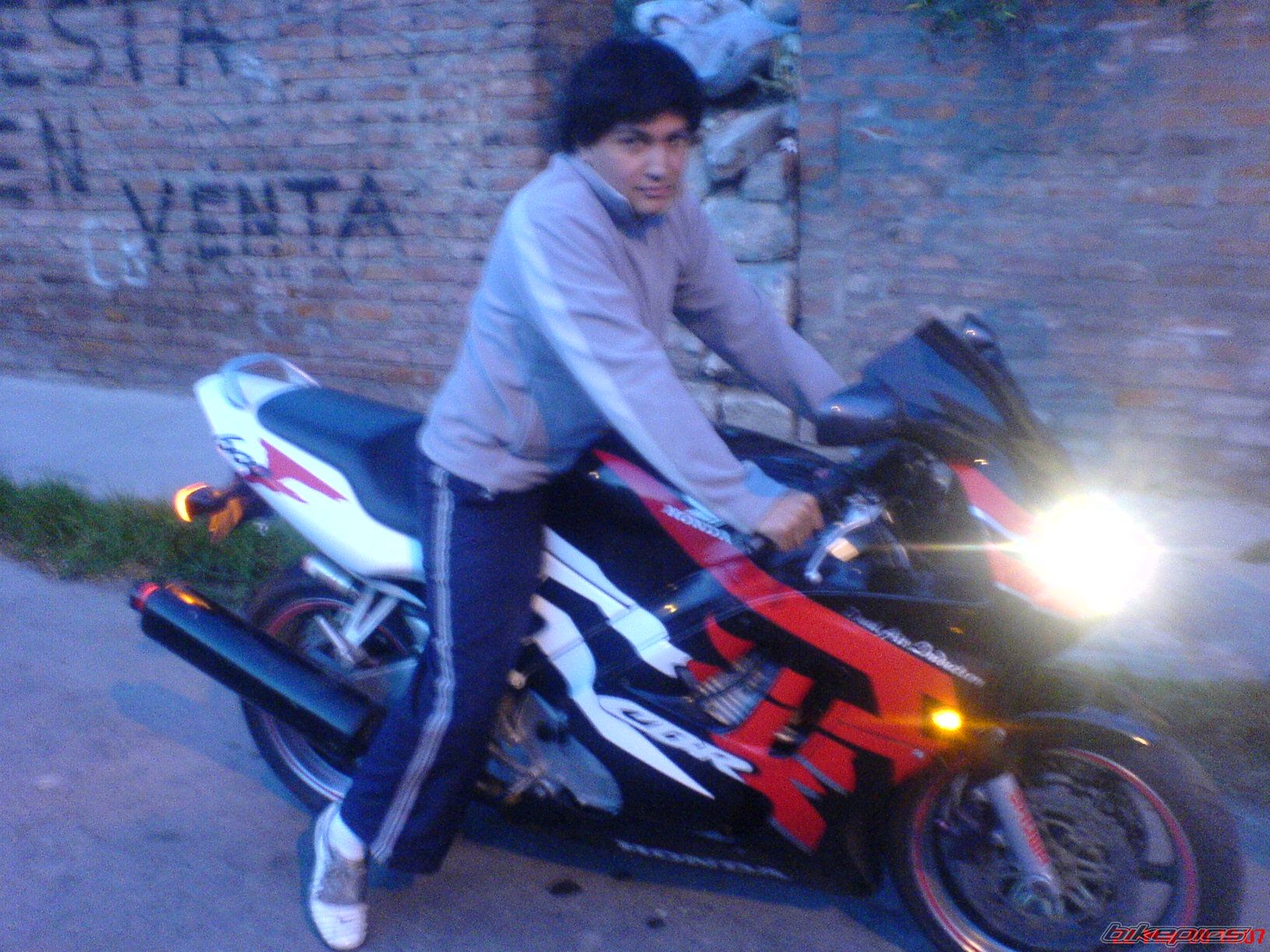 Bike Photo 1285260