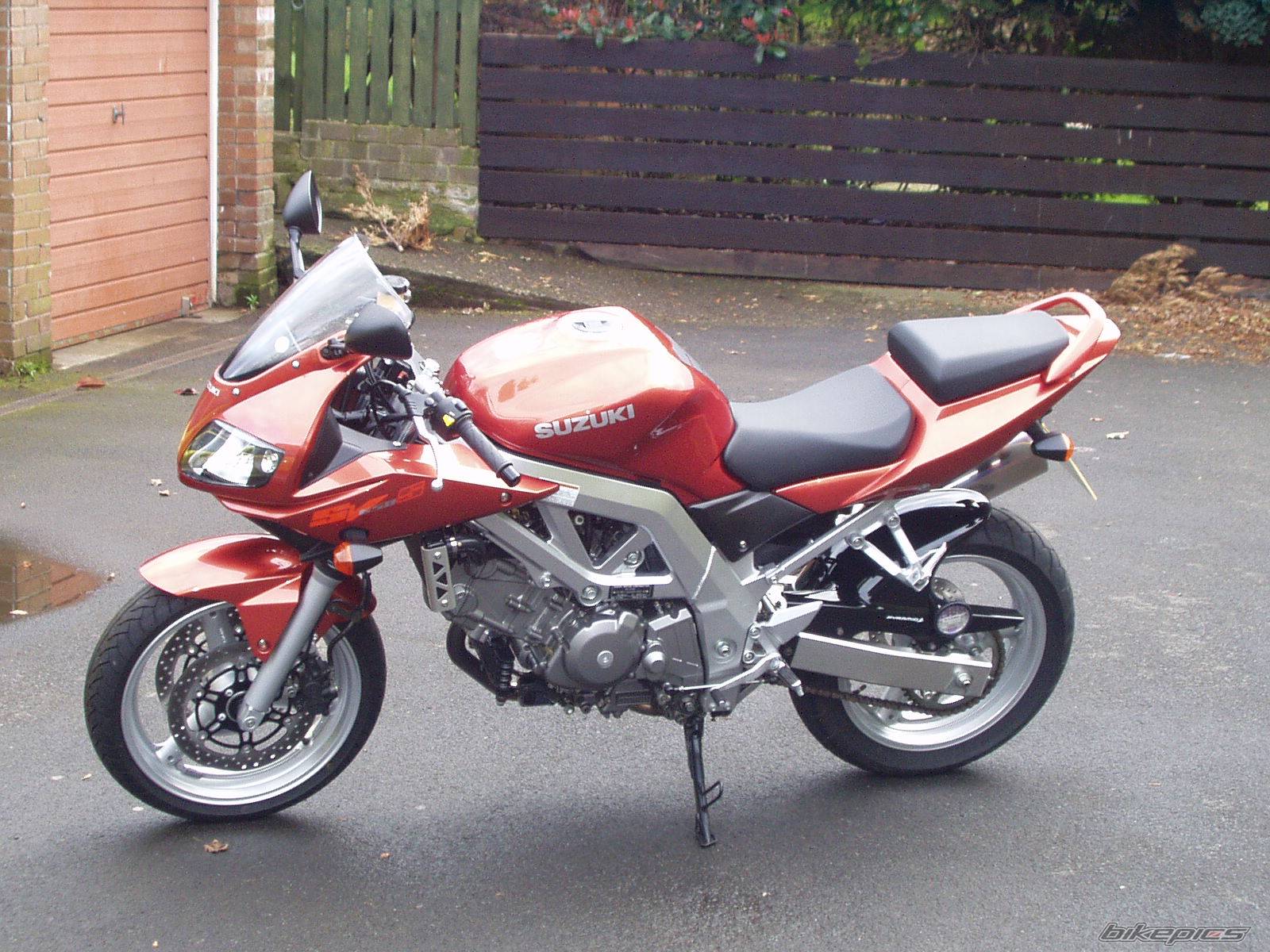 Bike Photo 128528