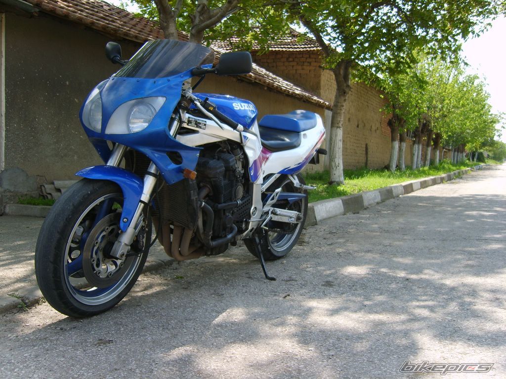 Bike Photo 1285287