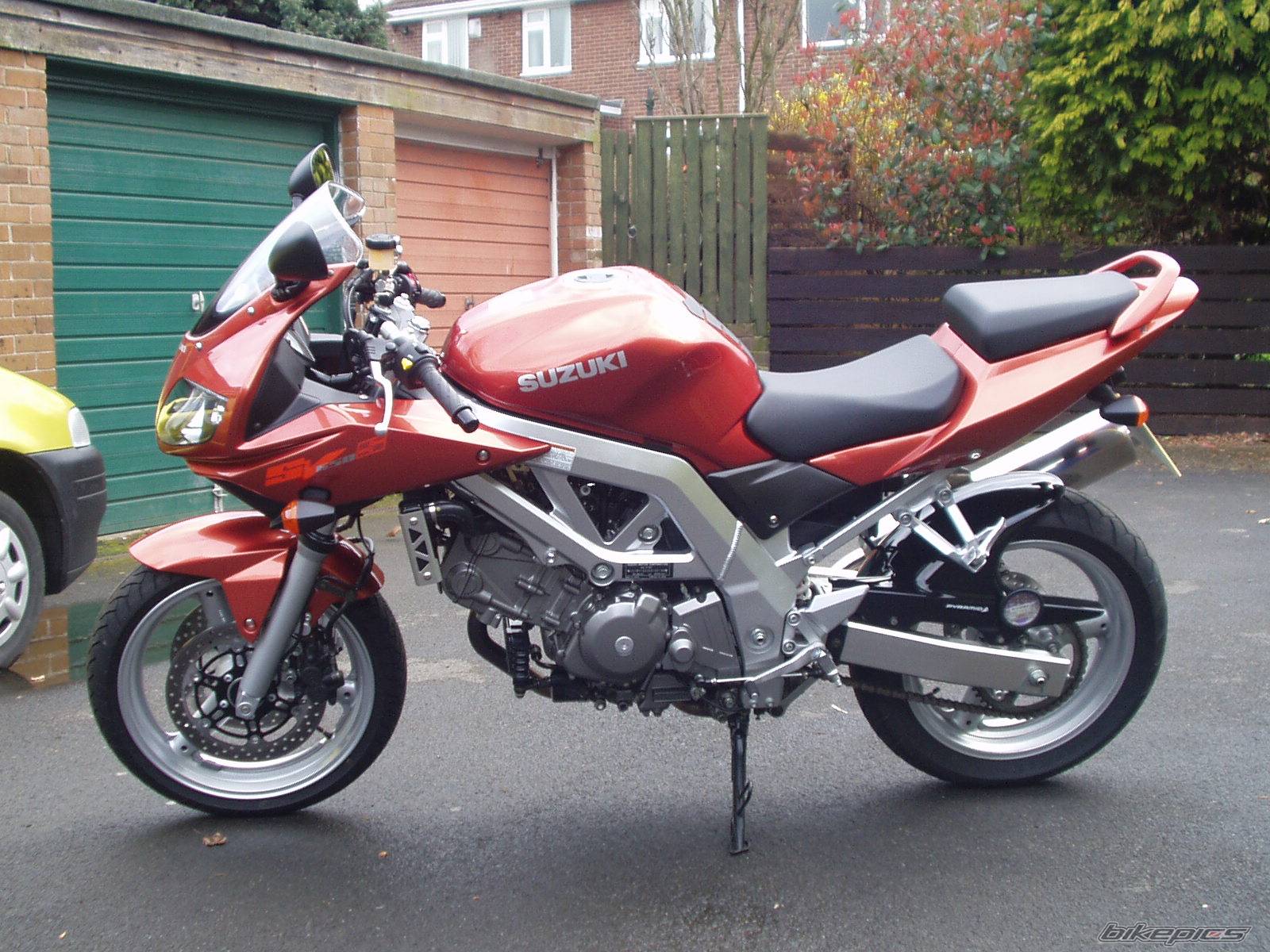 Bike Photo 128529