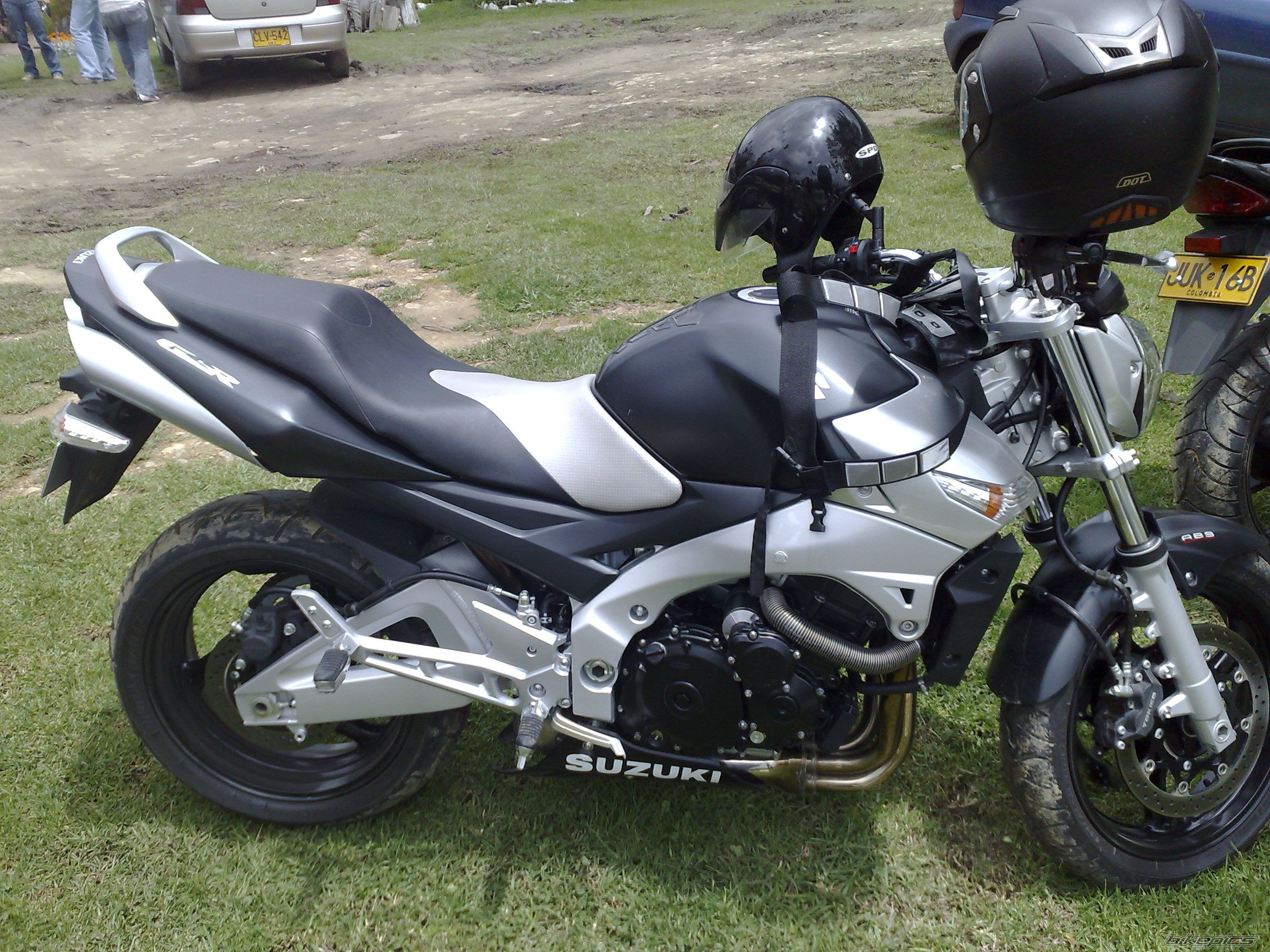 Bike Photo 1285292