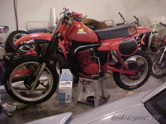 Bike Photo 1285293