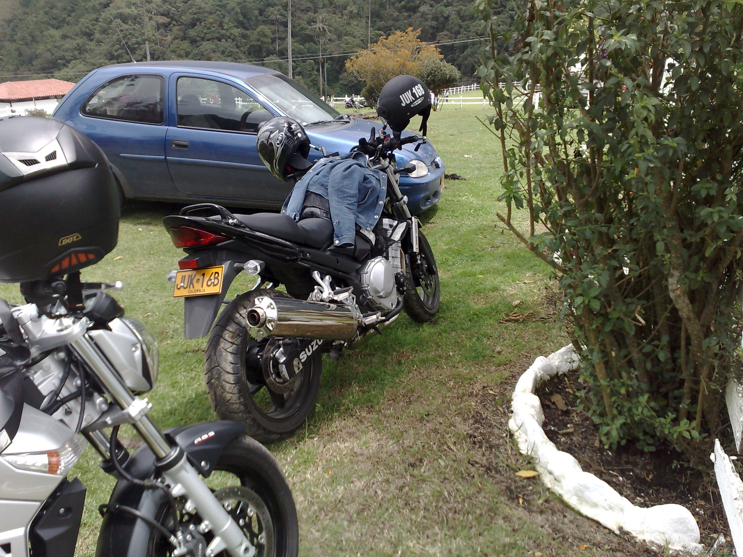 Bike Photo 1285295
