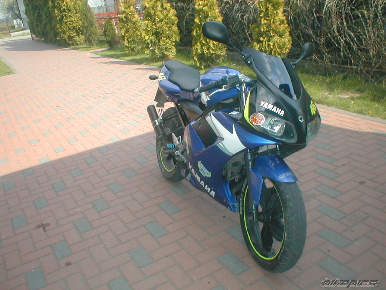 Bike Photo 1285301