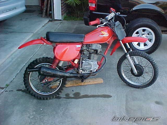 Bike Photo 1285307
