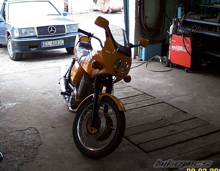 Bike Photo 128531
