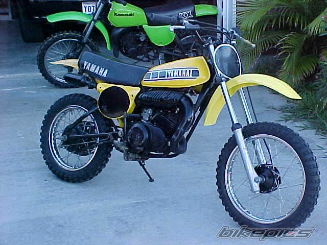 Bike Photo 1285310