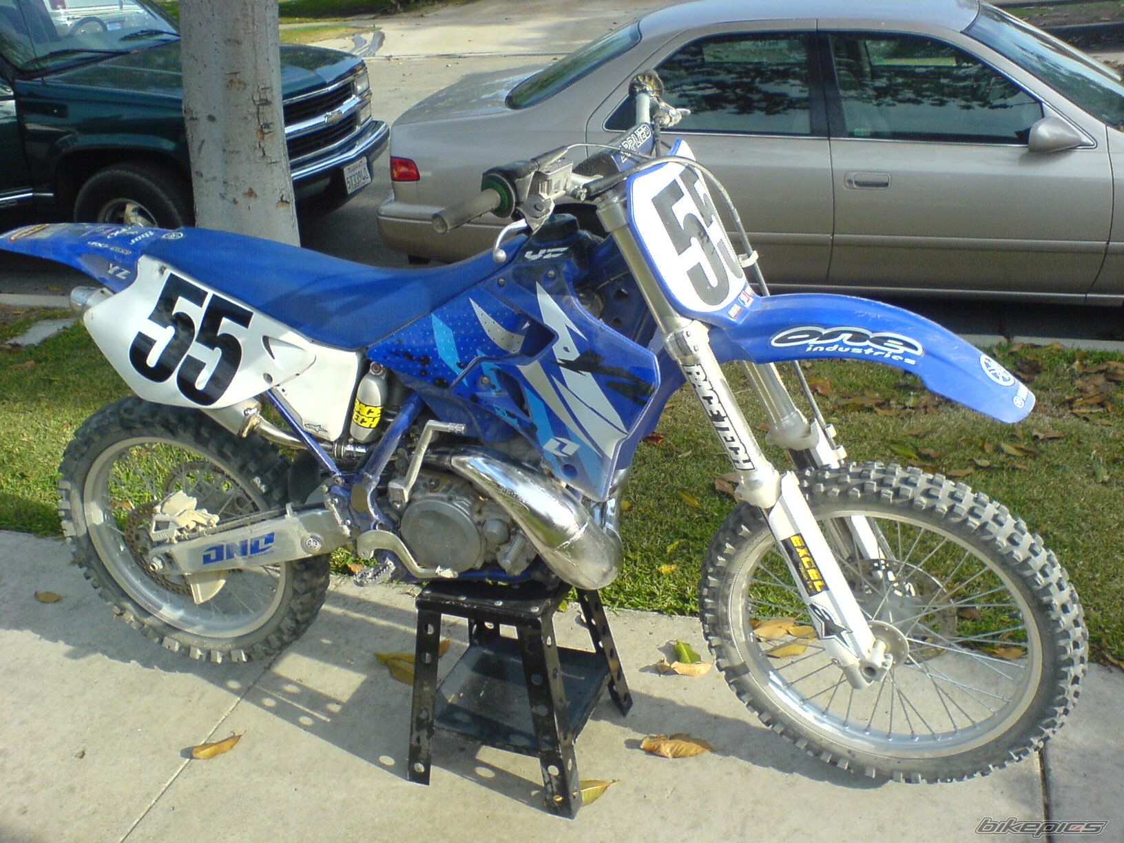 Bike Photo 1285422