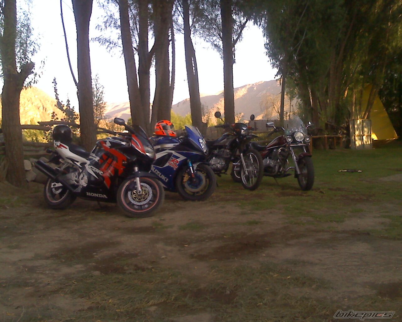 Bike Photo 1285427