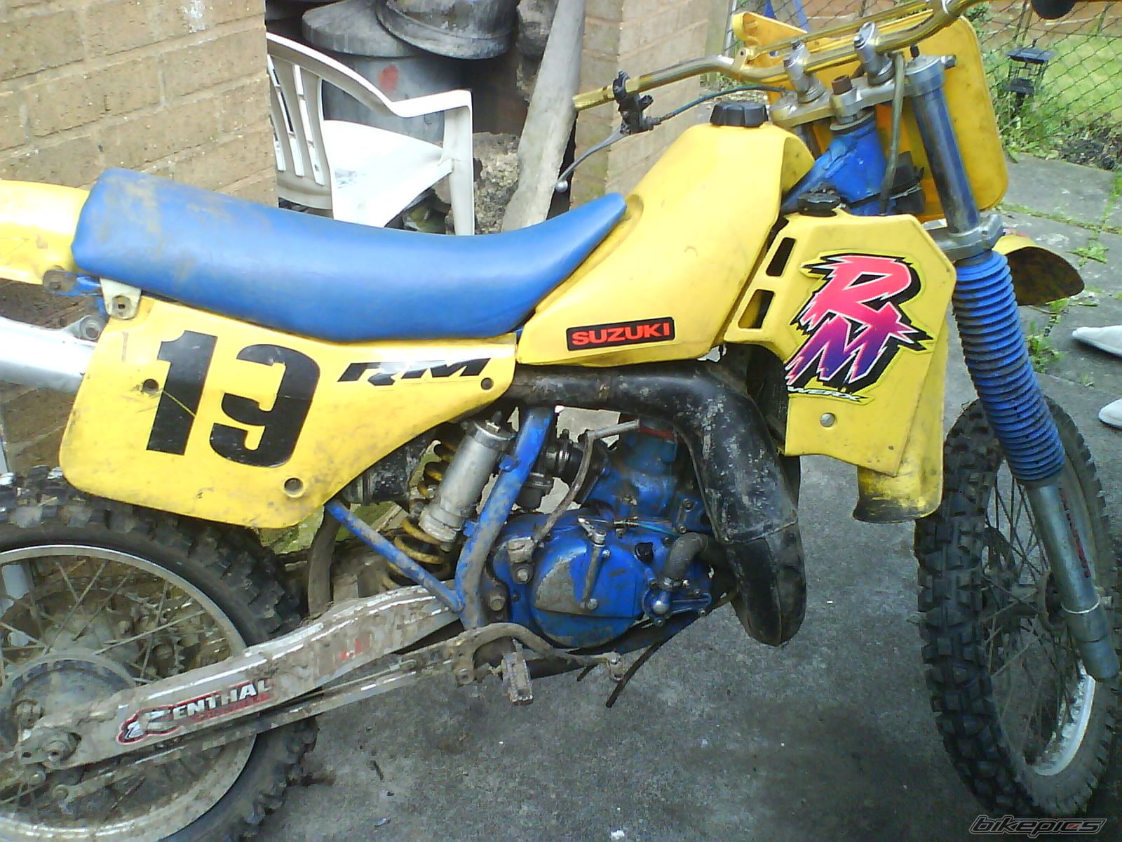 Bike Photo 1285523