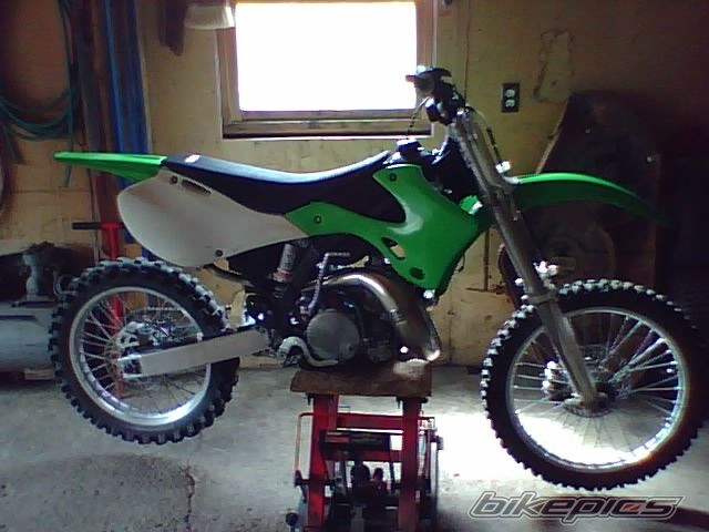 Bike Photo 1285525