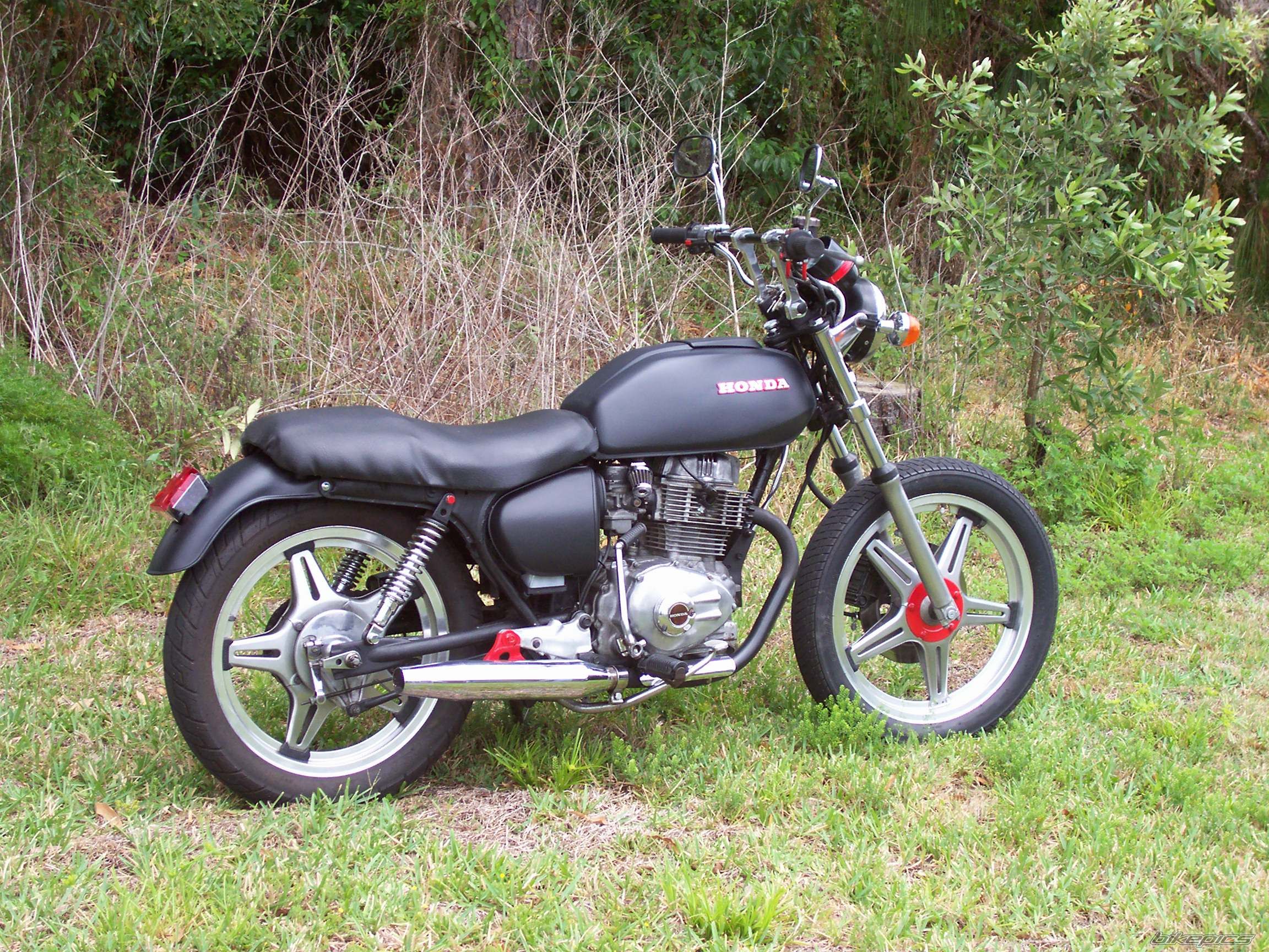 Bike Photo 1285536