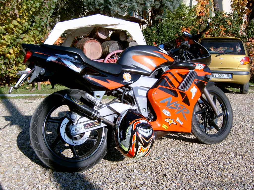 Bike Photo 128556