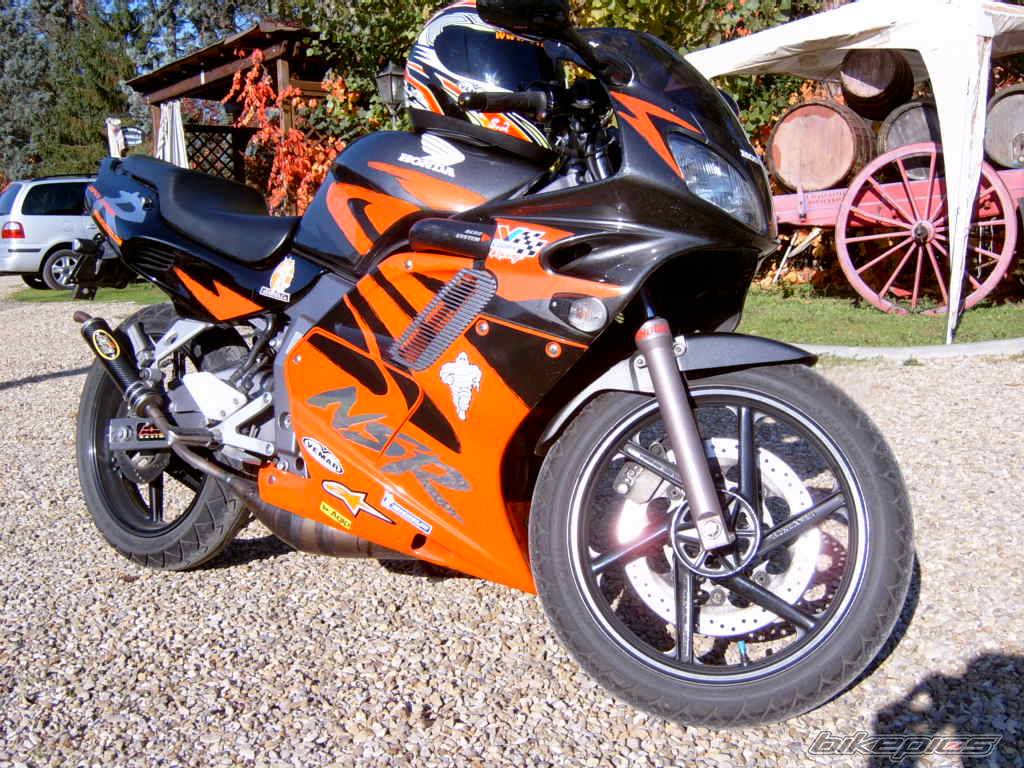 Bike Photo 128557