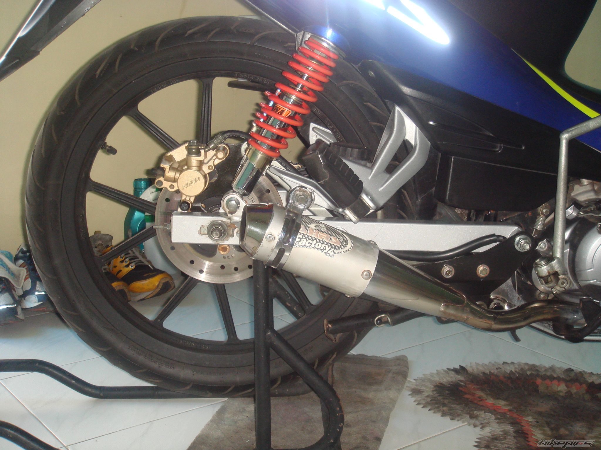 Bike Photo 1285620