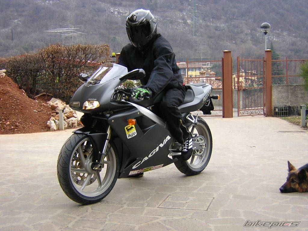 Bike Photo 128566