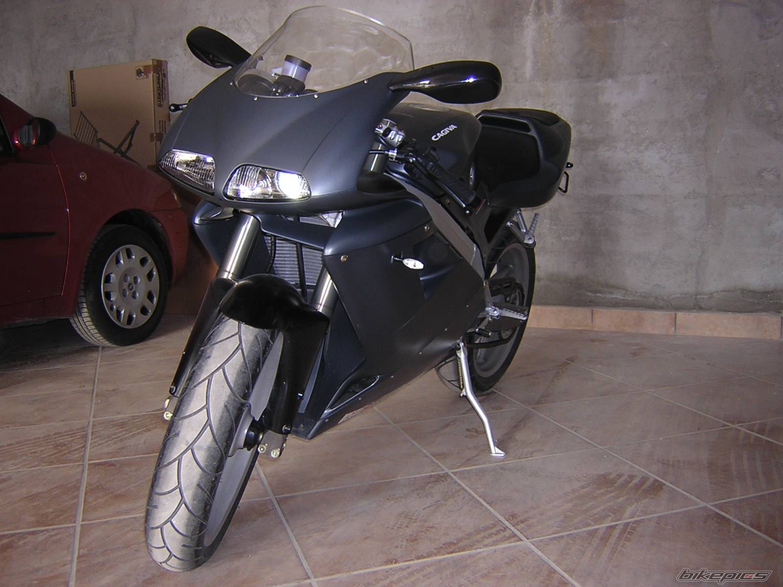 Bike Photo 128567