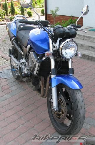 Bike Photo 1285714