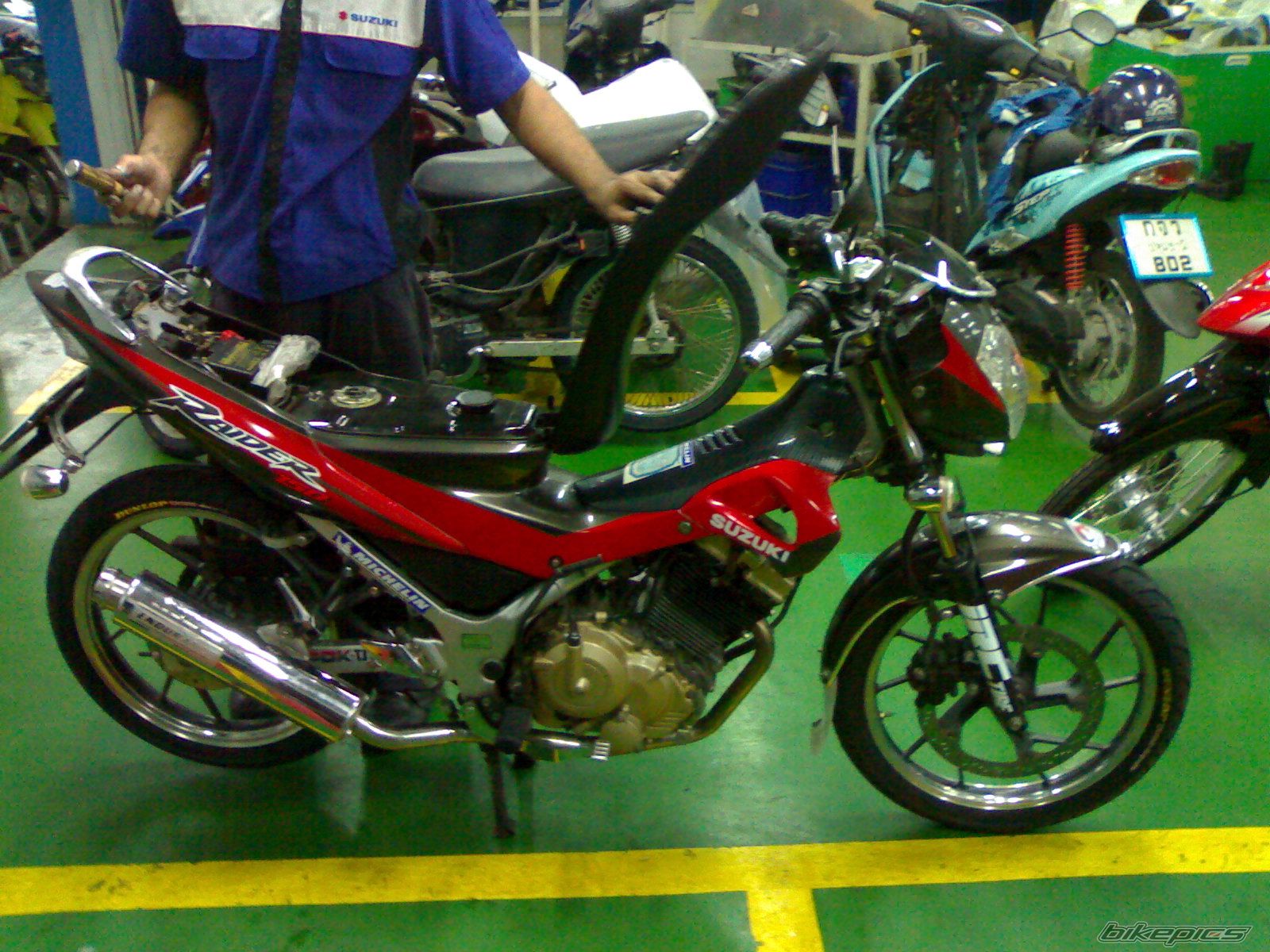 Bike Photo 1286012