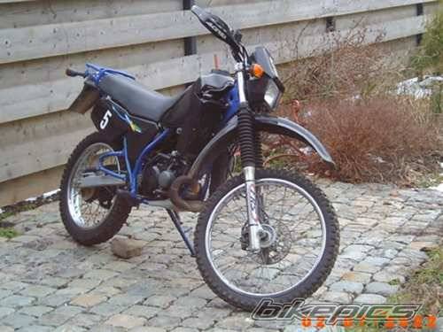 Bike Photo 128603