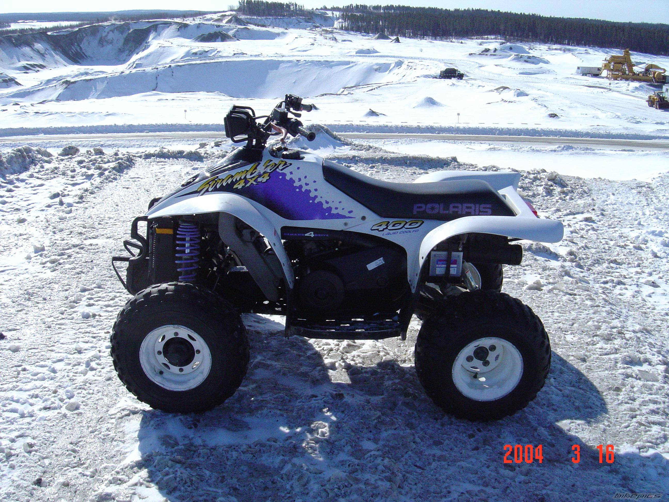 Bike Photo 128606