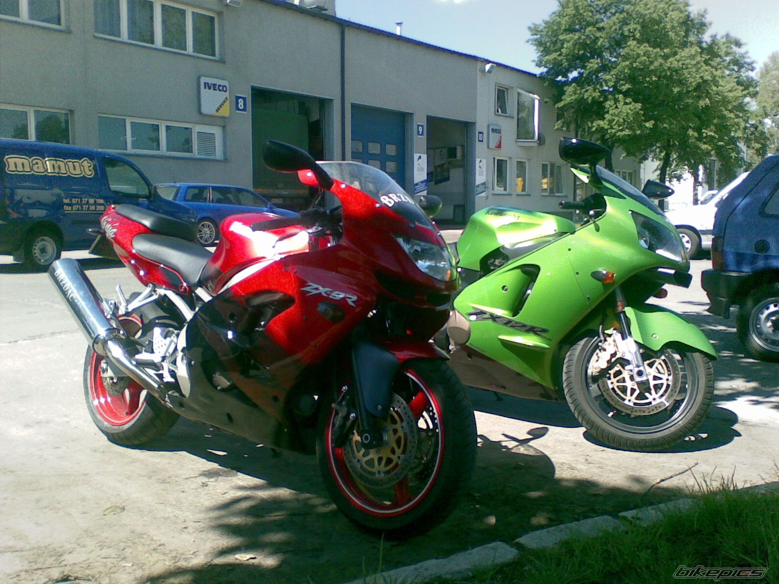 Bike Photo 1286259
