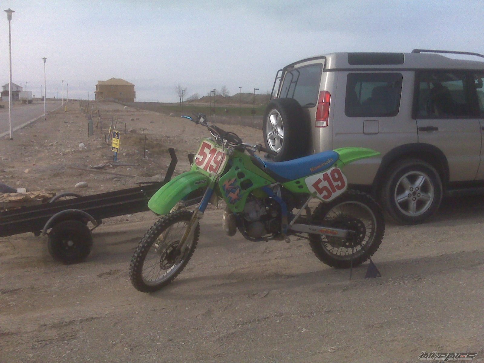 Bike Photo 1286275