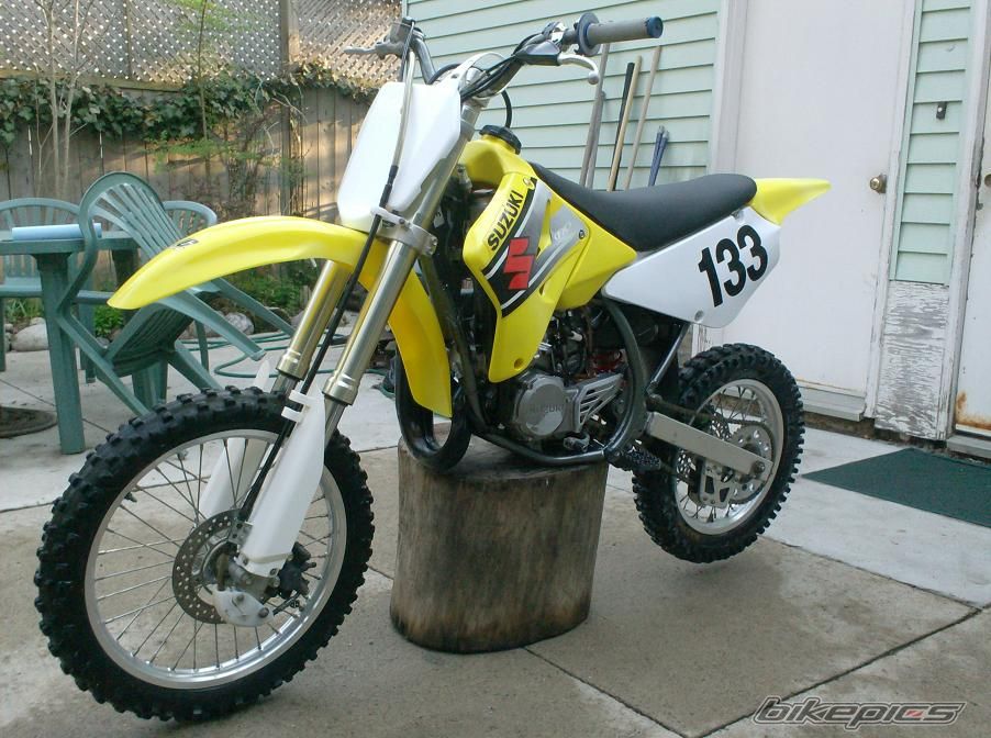 Bike Photo 1286437