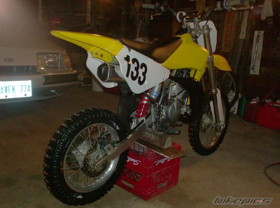 Bike Photo 1286441