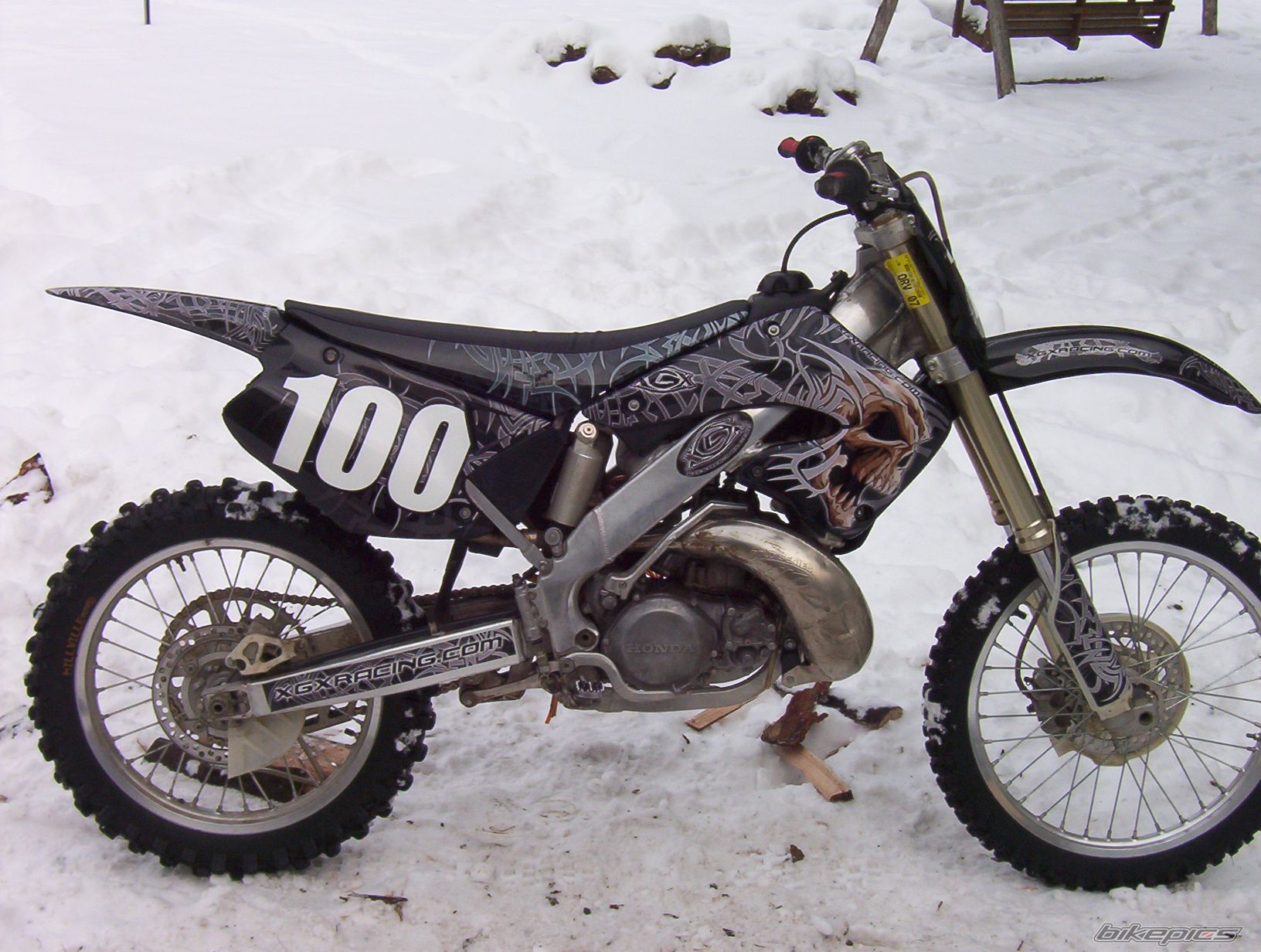 Bike Photo 1286450