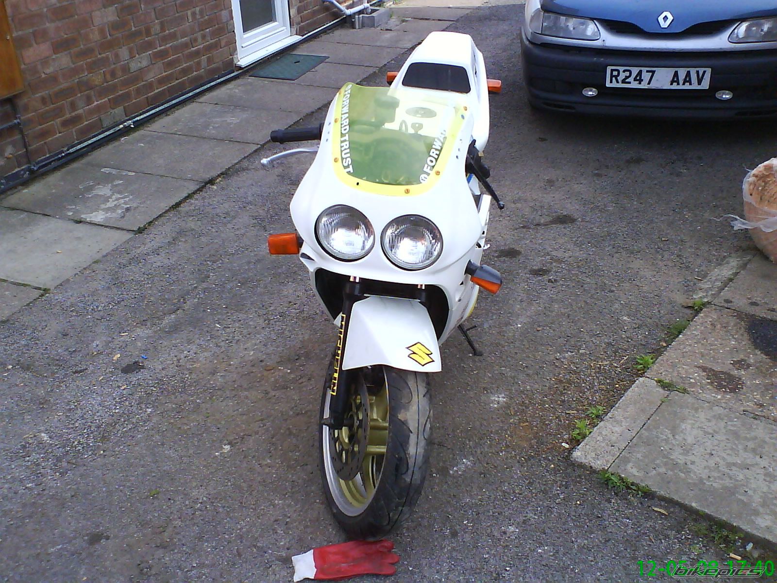 Bike Photo 1286526