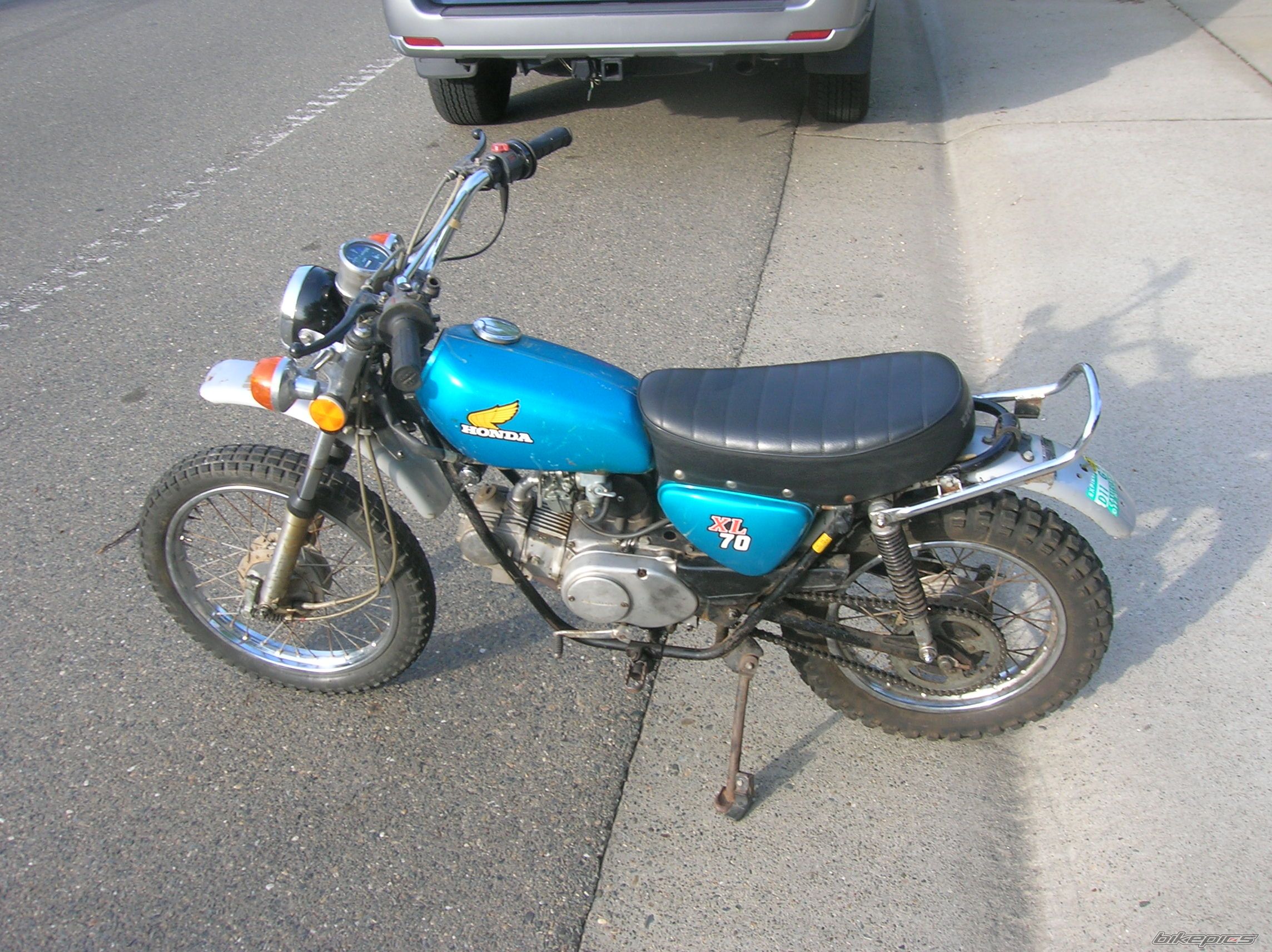 Bike Photo 1286543