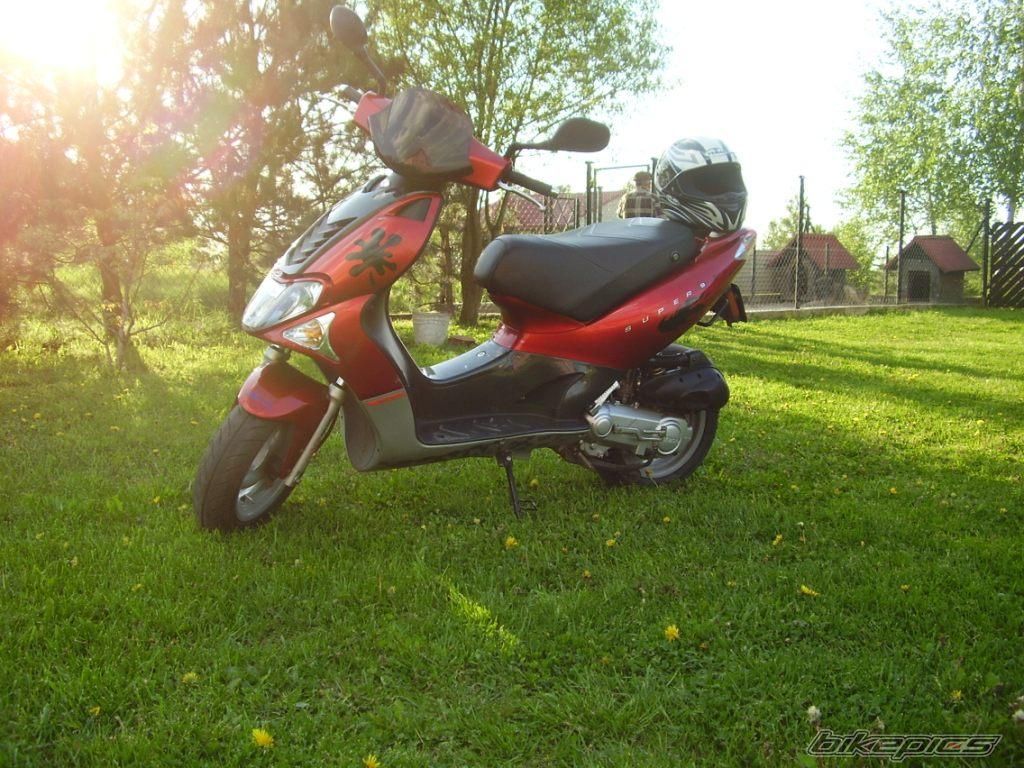 Bike Photo 1286549