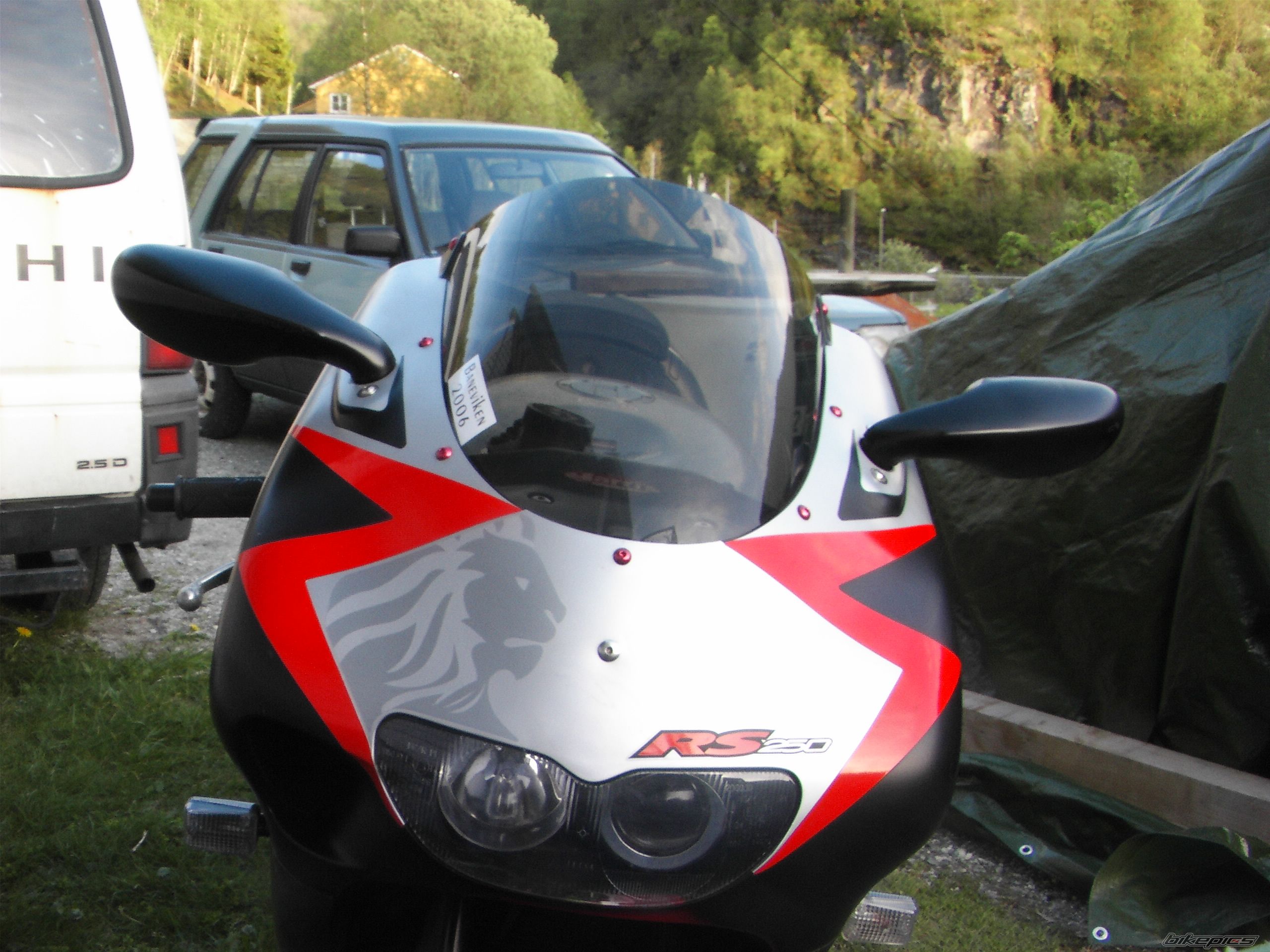 Bike Photo 1286622