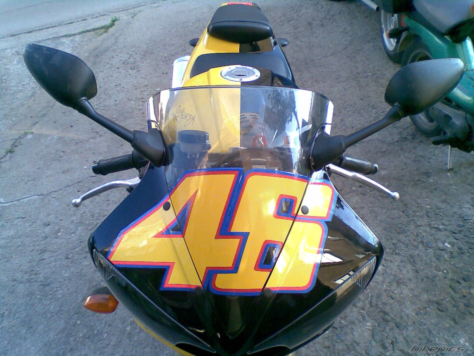 Bike Photo 1286630