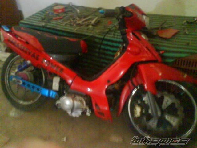 Bike Photo 1286670