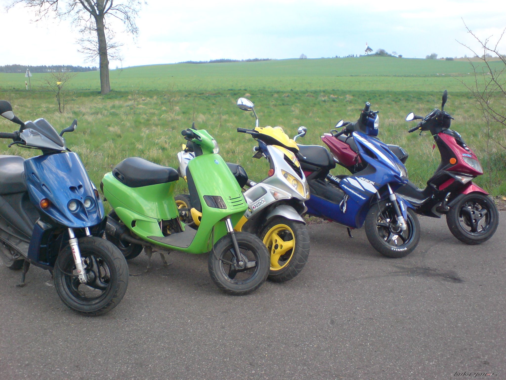 Bike Photo 1286730