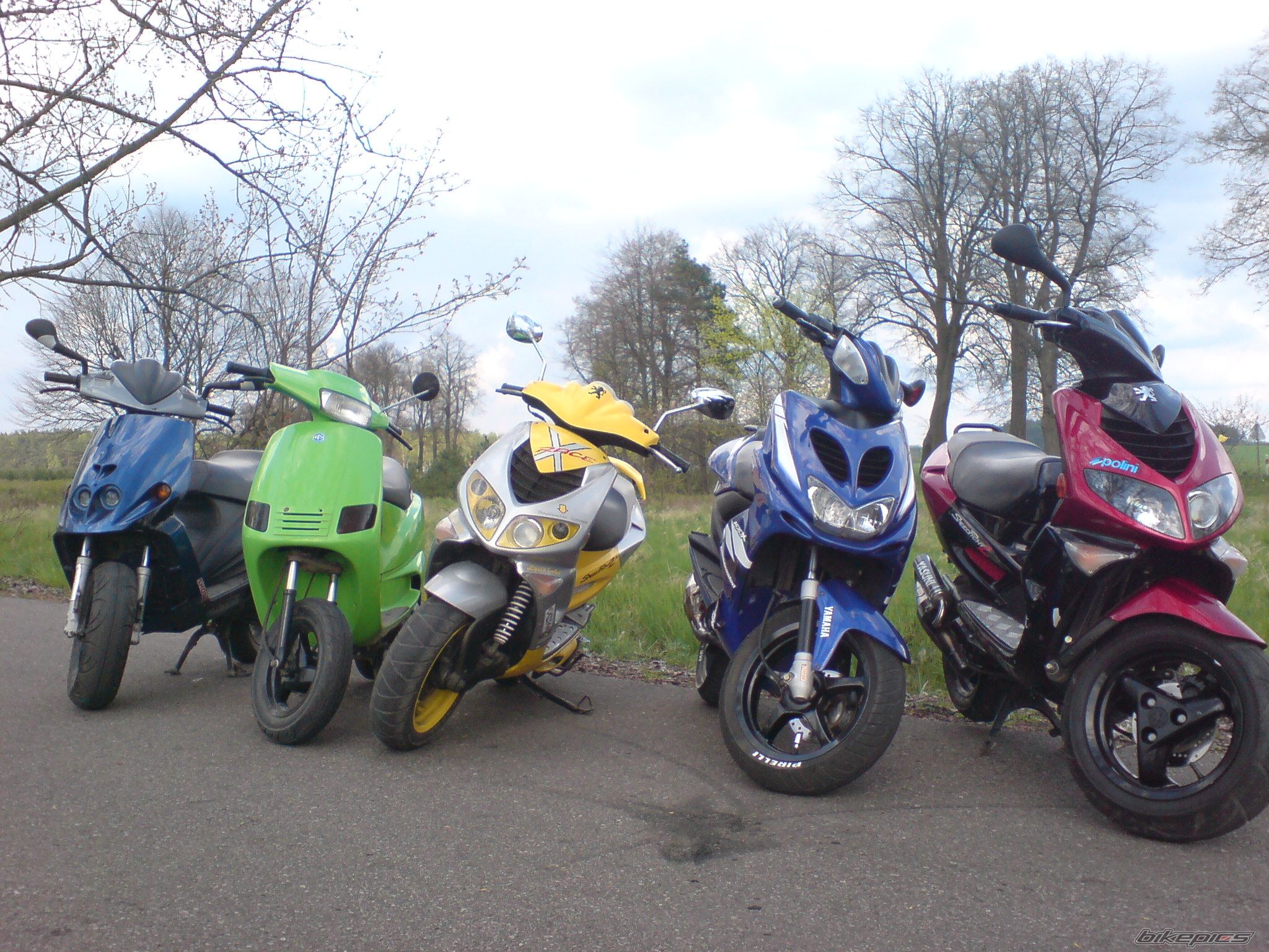 Bike Photo 1286734
