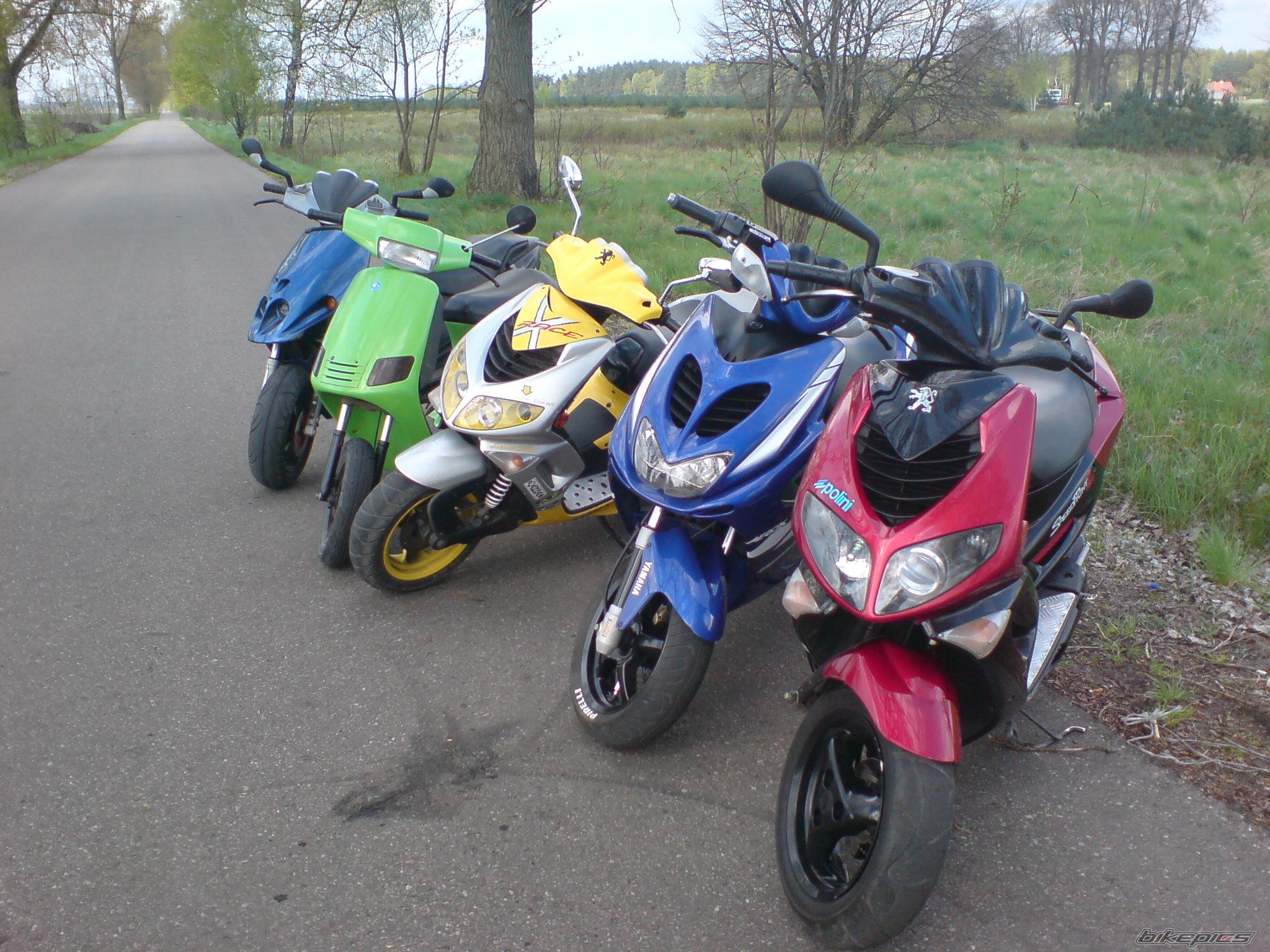 Bike Photo 1286738