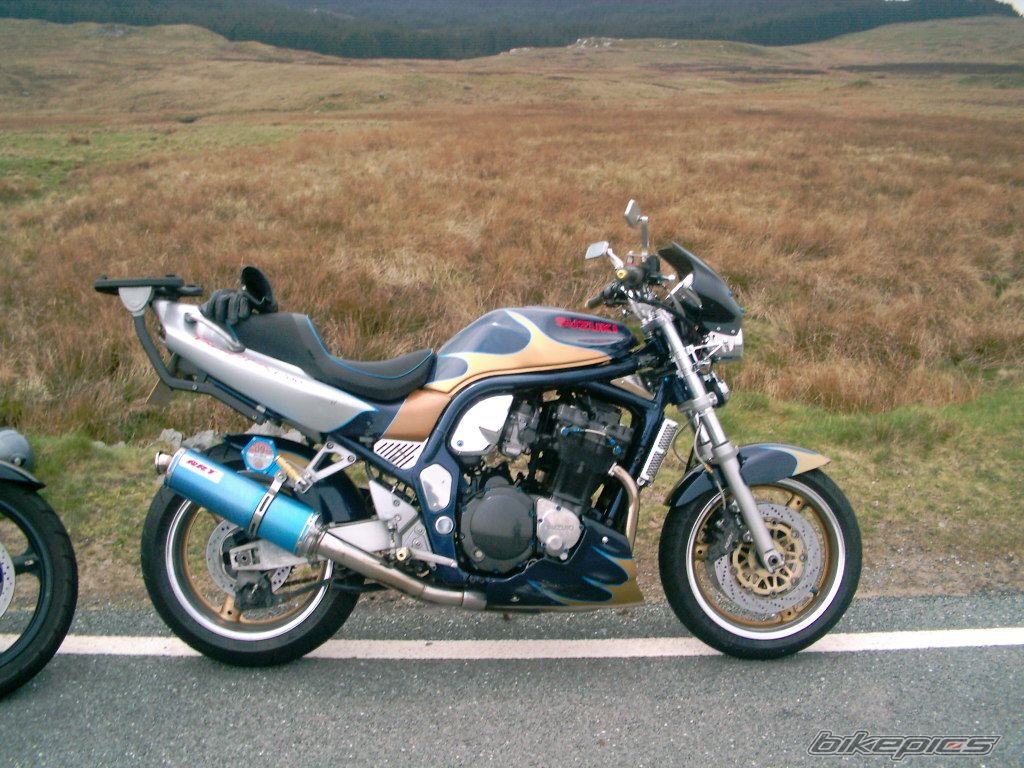 Bike Photo 1286756