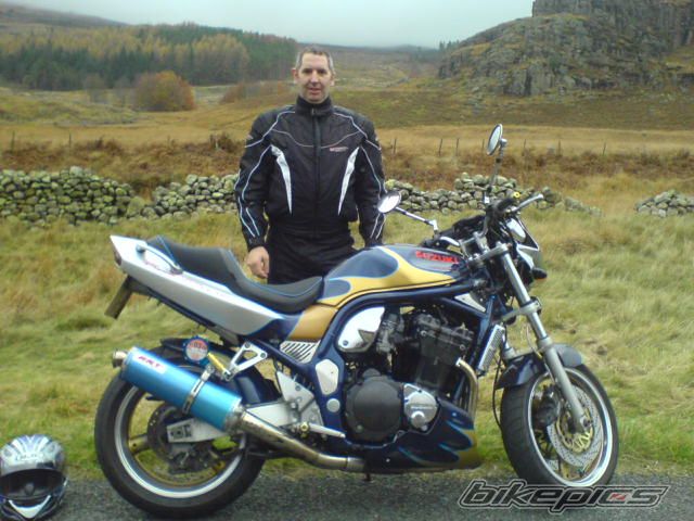 Bike Photo 1286760