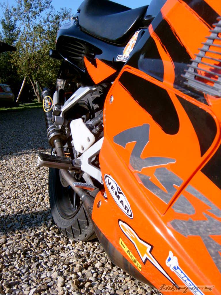 Bike Photo 128686