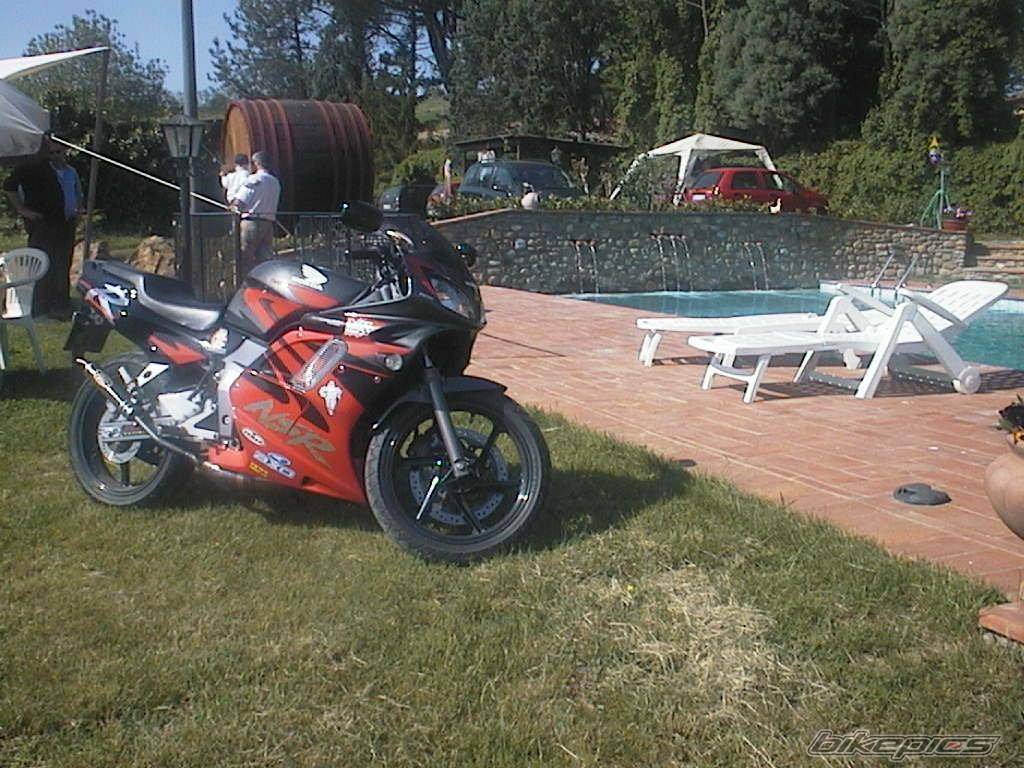 Bike Photo 128689