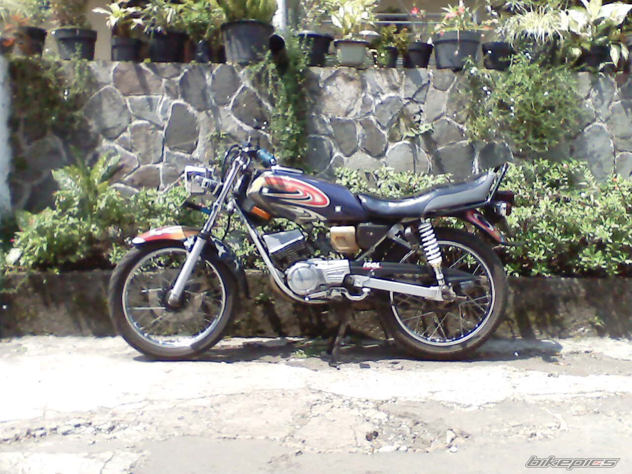 Bike Photo 1286934