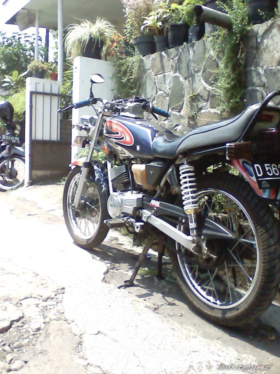 Bike Photo 1286935