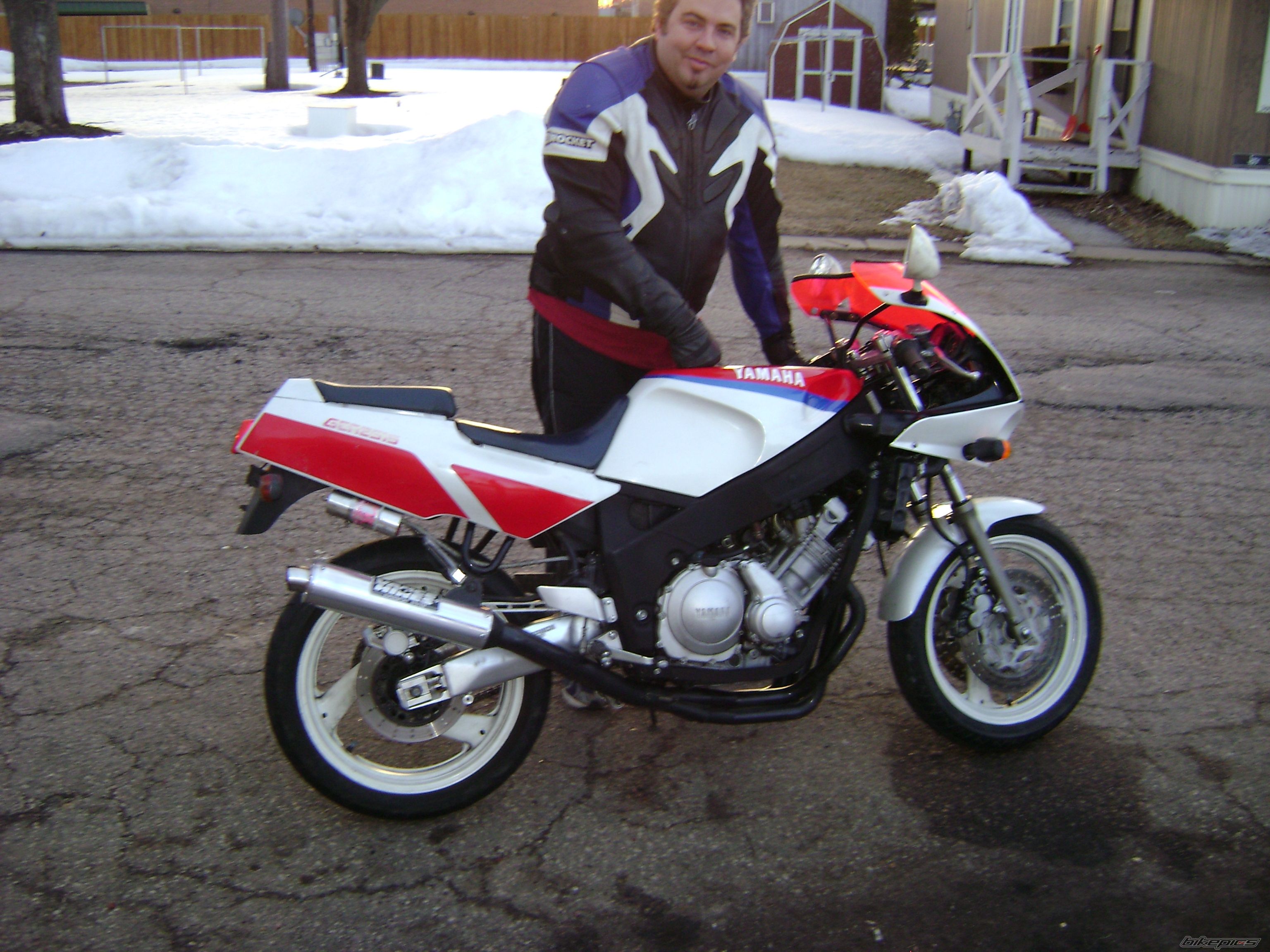 Bike Photo 1286974