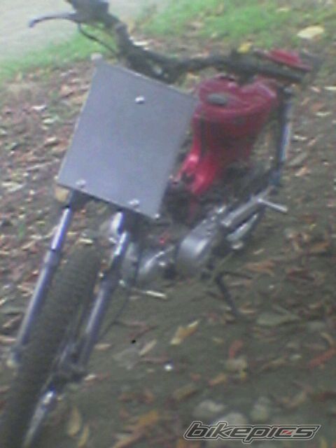 Bike Photo 1286985