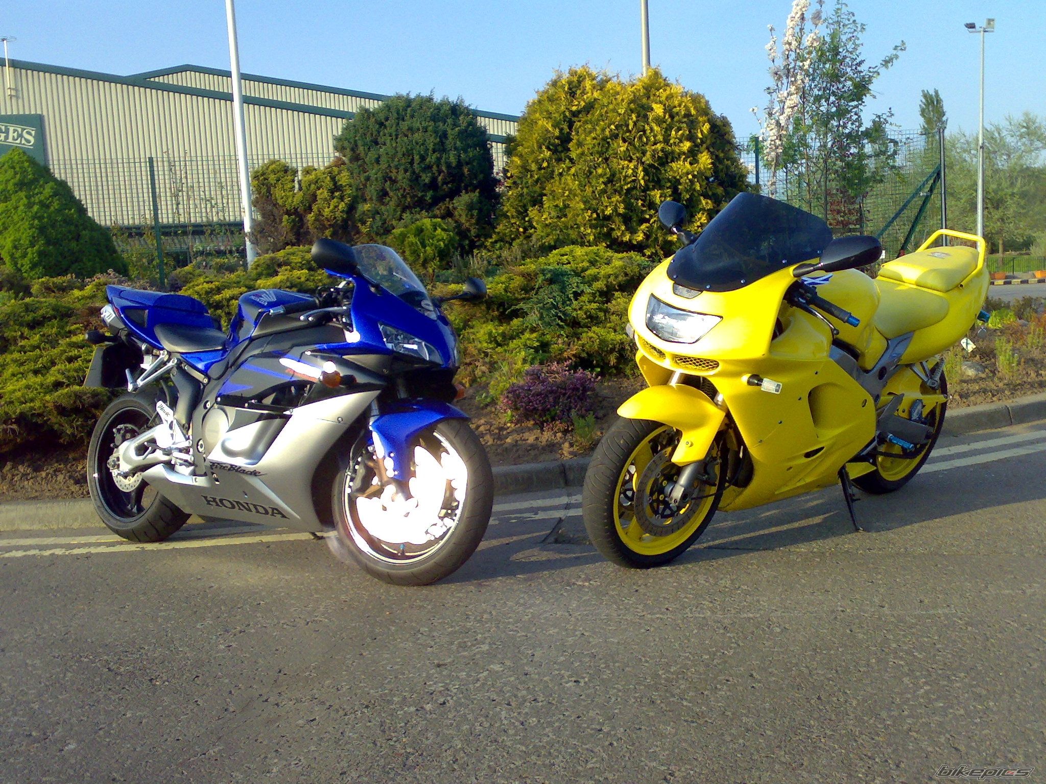 Bike Photo 1287004
