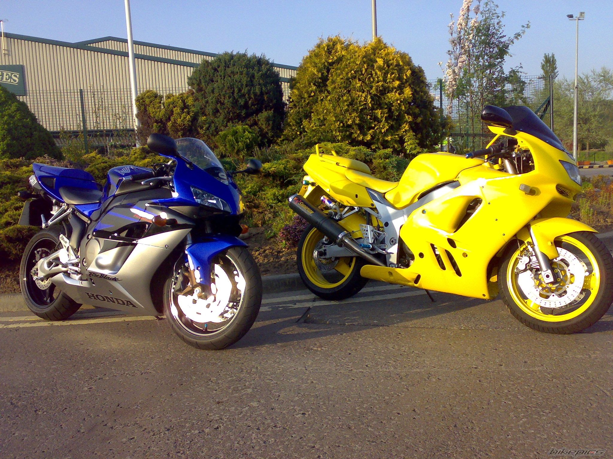 Bike Photo 1287025