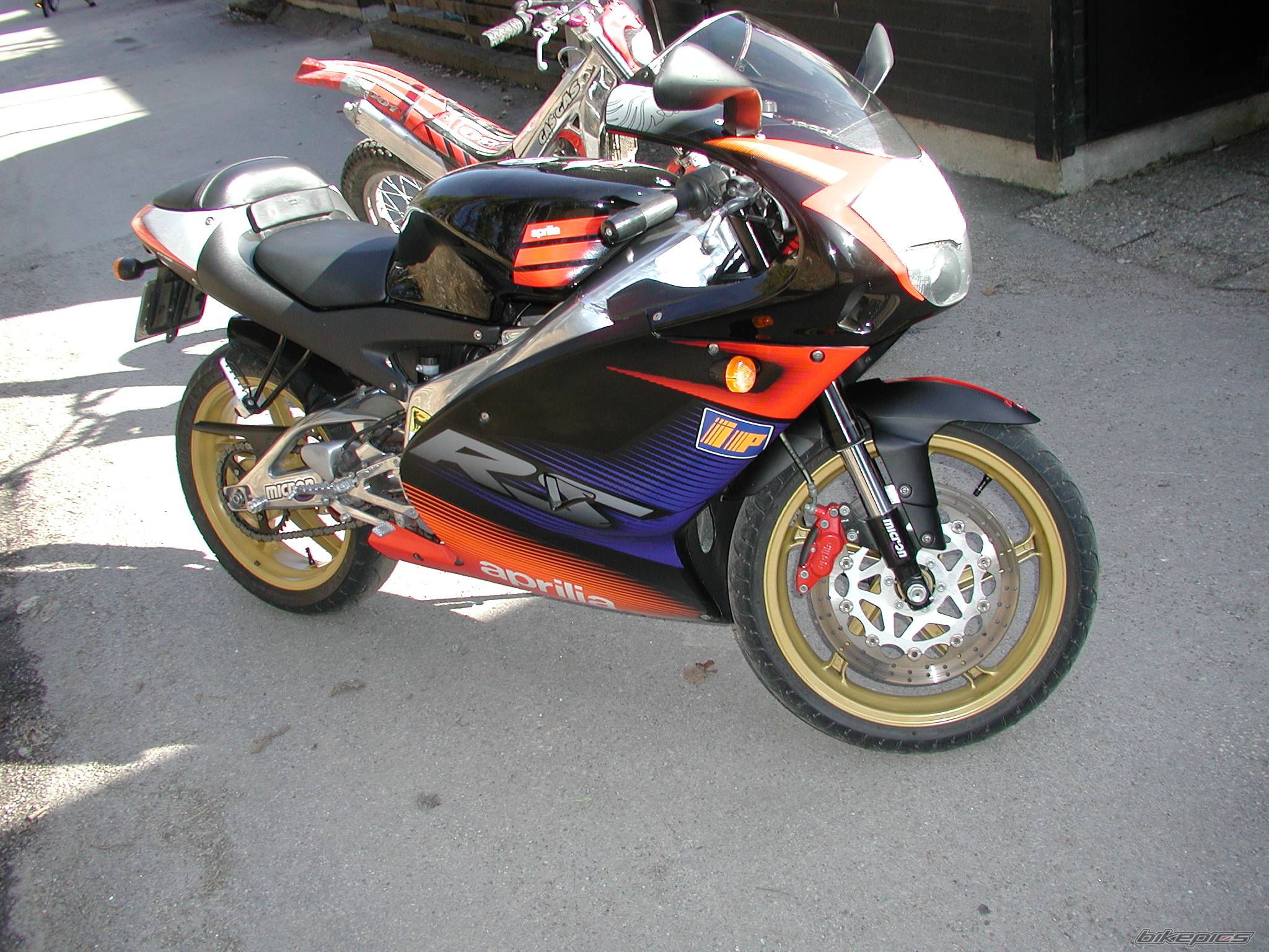 Bike Photo 128704